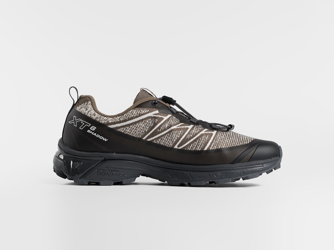 Кроссовки Salomon ADVANCED XT-4