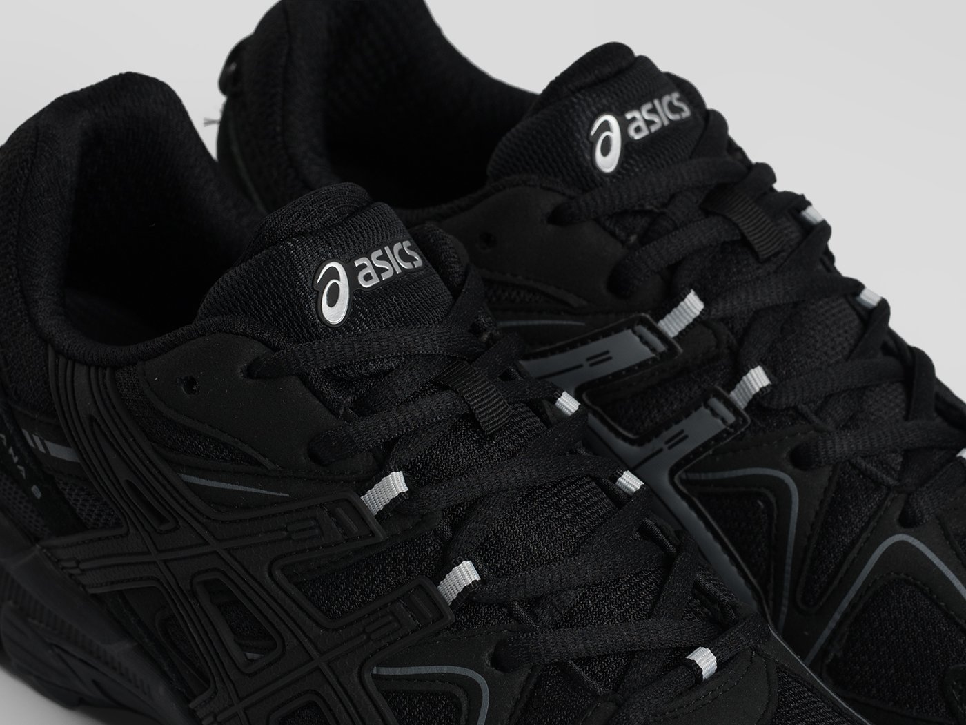 Кроссовки Asics Gel Kahana 8