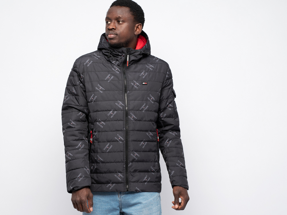 Куртка Tommy Hilfiger