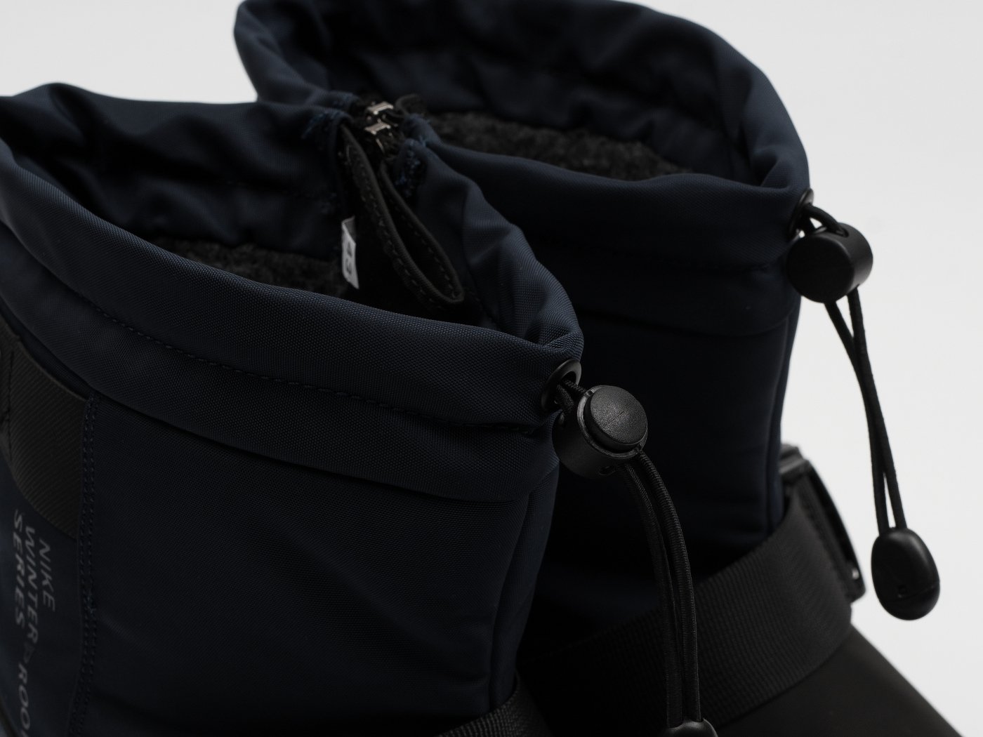 Зимние Сапоги Nike Winterproof High