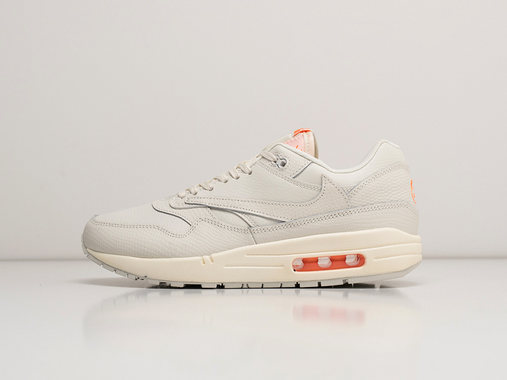 Кроссовки Nike Air Max 1 x Travis Scott