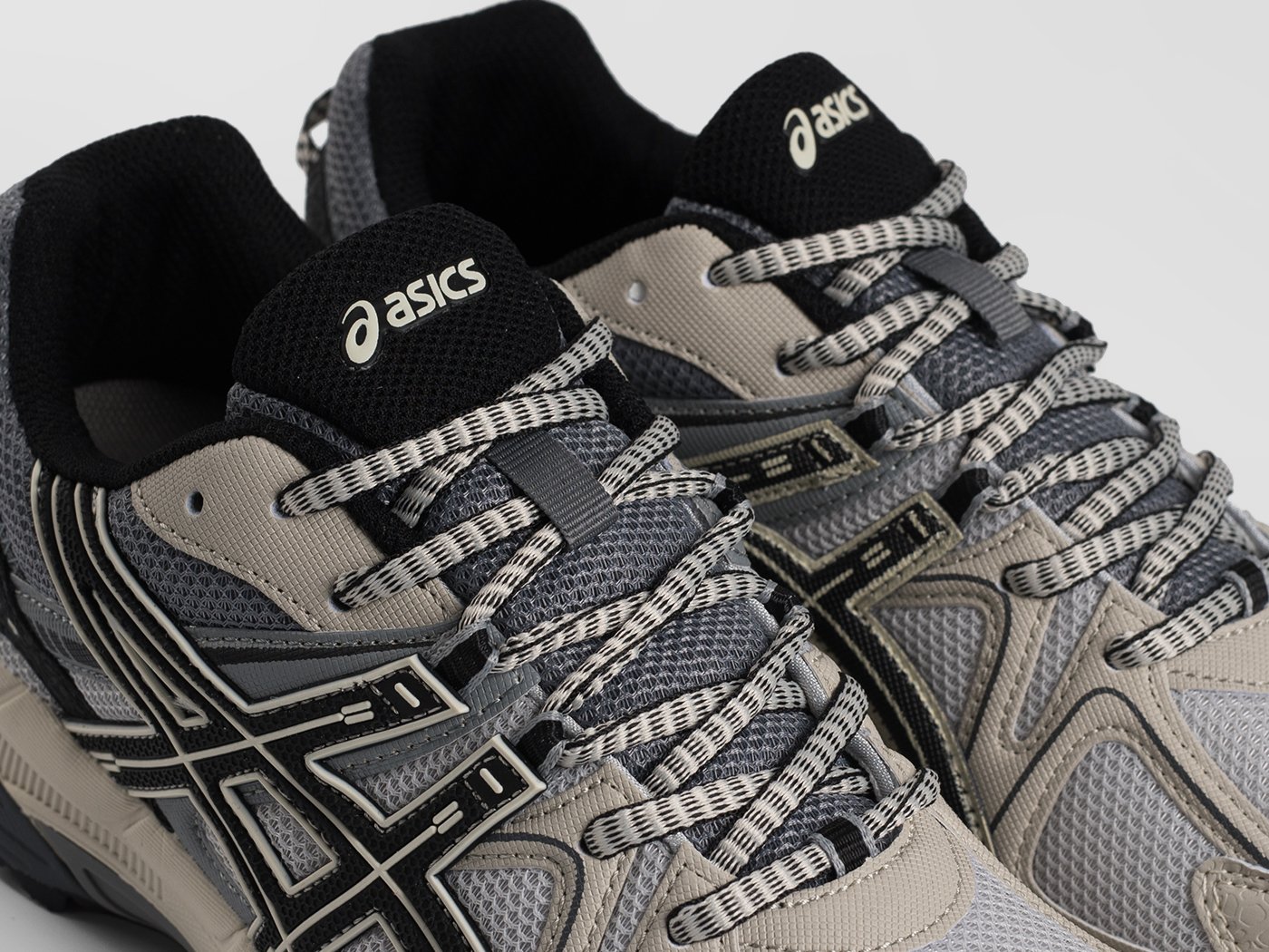 Кроссовки Asics Gel Kahana 8