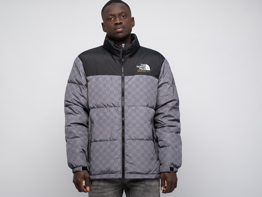 Куртка The North Face x Gucci