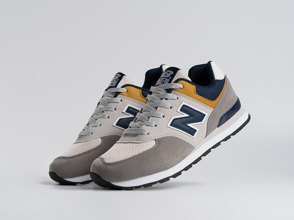 Кроссовки New Balance 574
