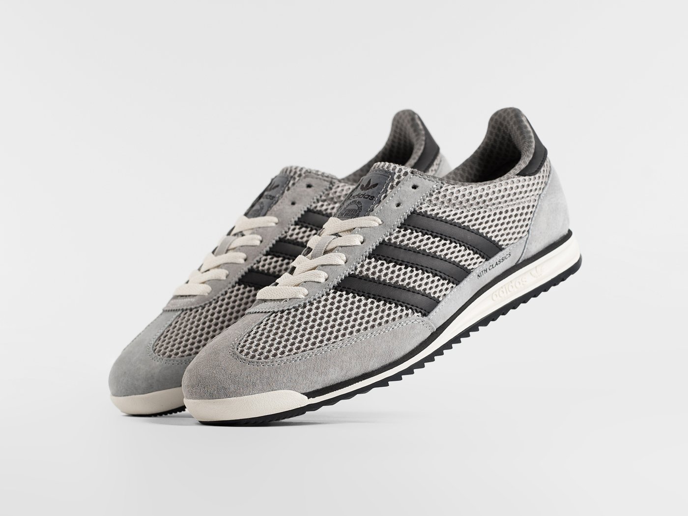 Кроссовки Wales Bonner X Adidas SL 76