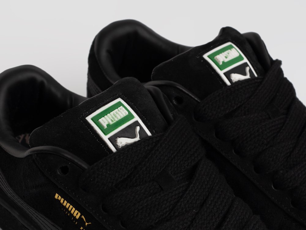 Кроссовки Puma Suede XL