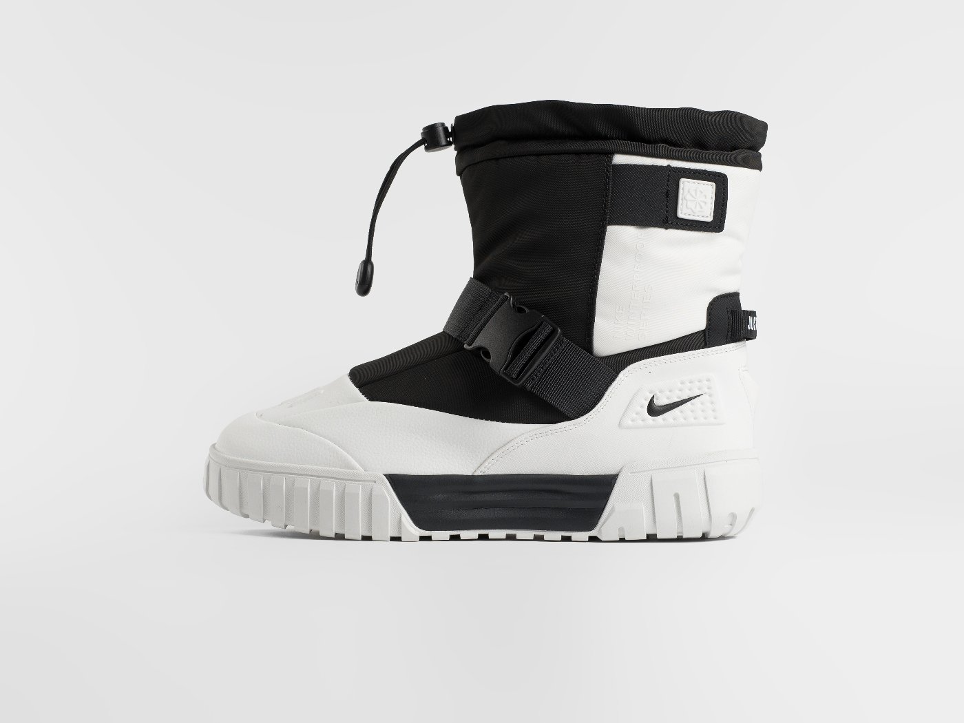 Зимние Сапоги Nike Winterproof High