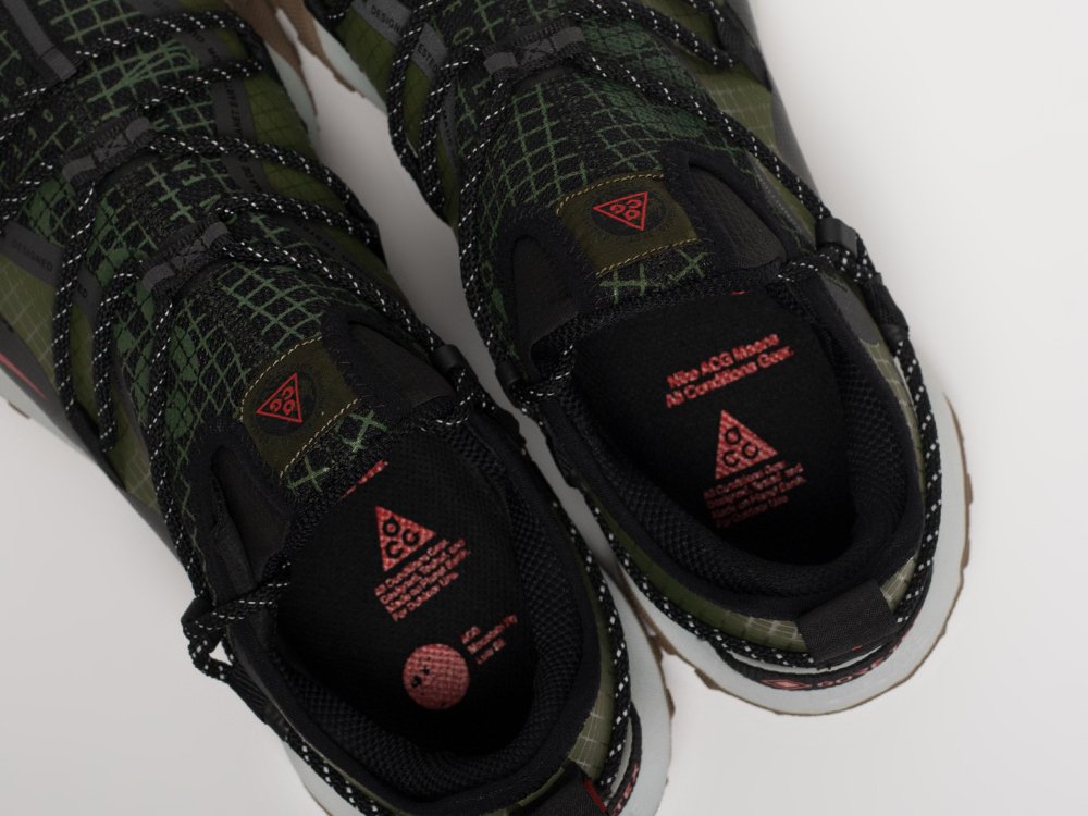 Кроссовки Nike ACG Mountain Fly Low