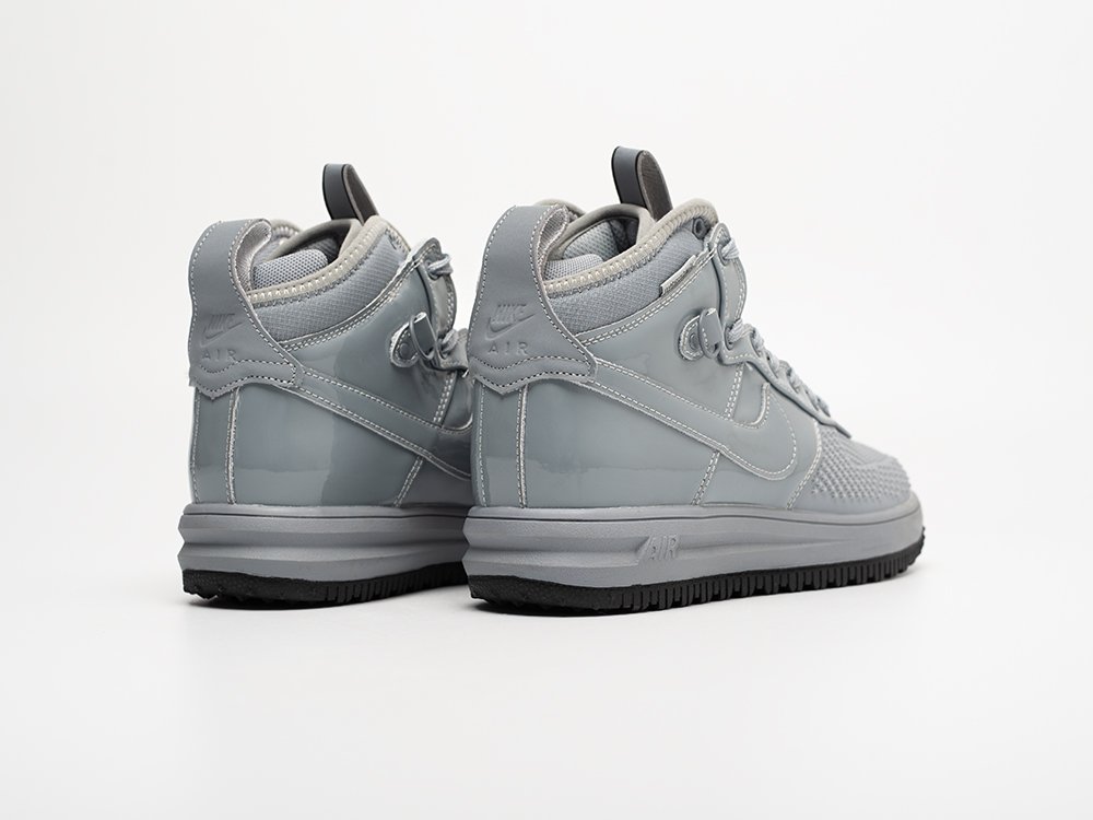 Кроссовки Nike Lunar Force 1 Duckboot