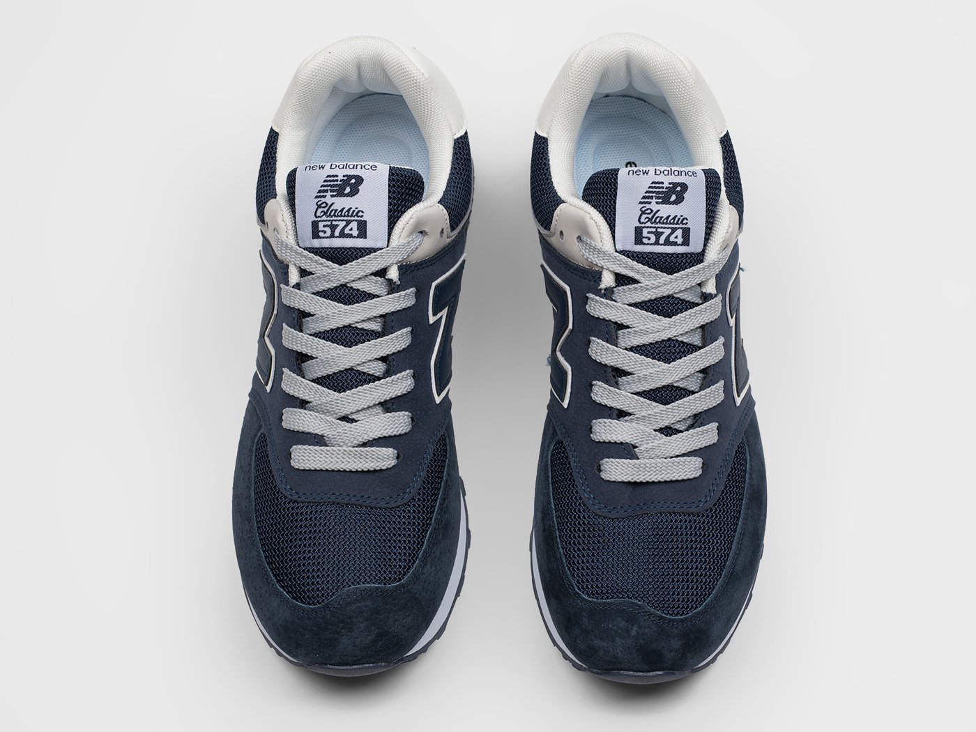 Кроссовки New Balance 574