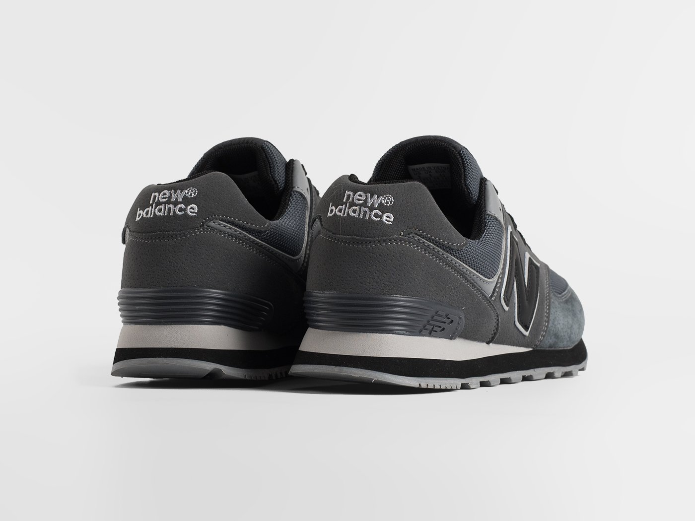 Кроссовки New Balance 574