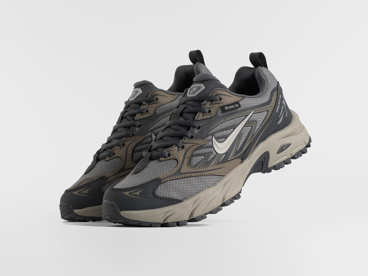 Кроссовки Nike Fiyi V2