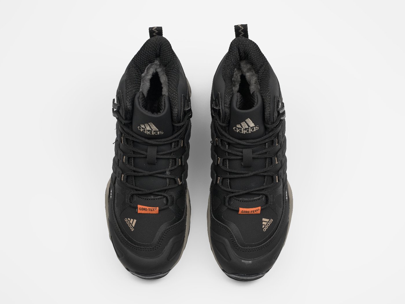 Зимние Ботинки Adidas Terrex Winter