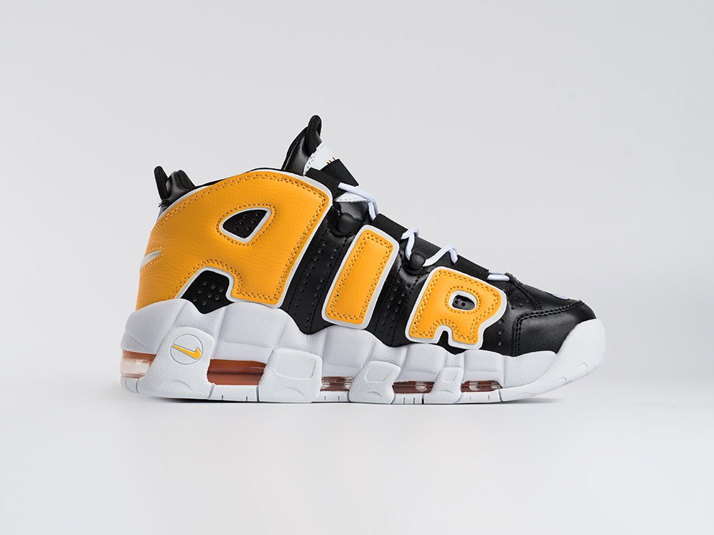 Кроссовки Nike Air More Uptempo