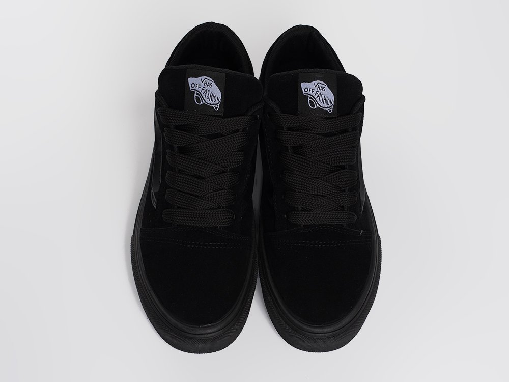 Кеды VANS Knu Skool