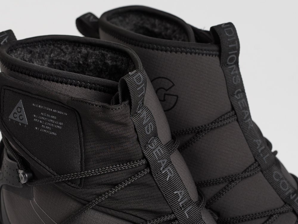 Зимние Кроссовки Nike ACG Air Terra Antarktik