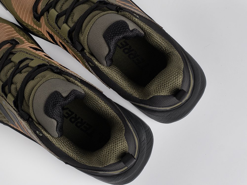 Кроссовки Adidas Terrex Swift R3