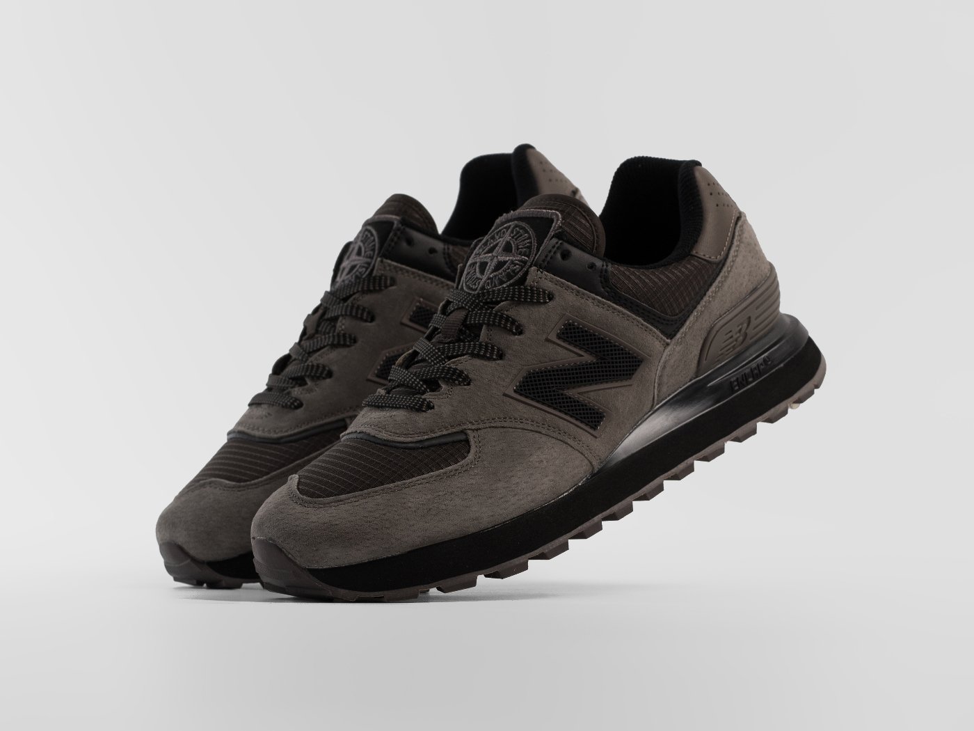 Кроссовки New Balance 574