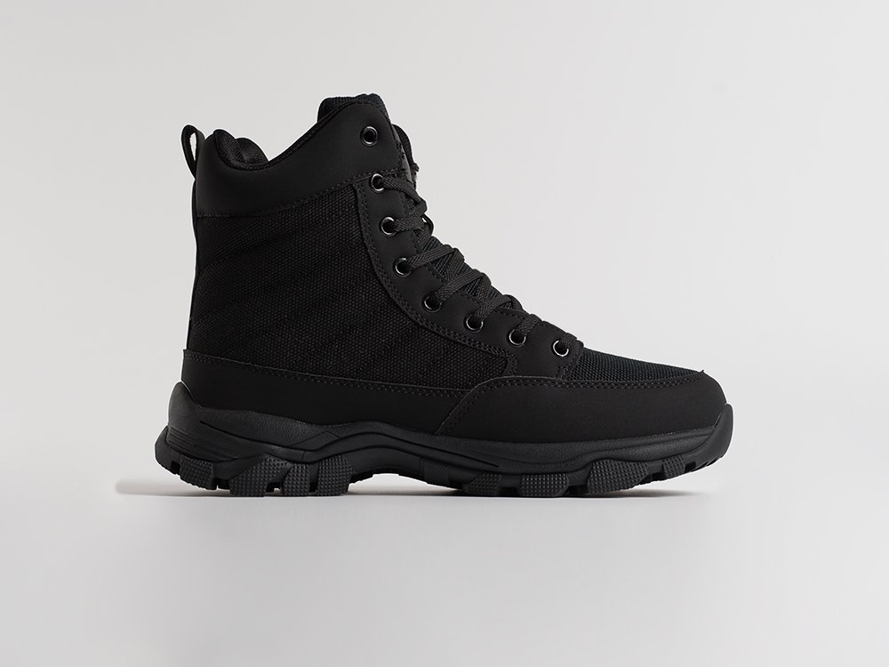 Зимние Ботинки Зимние Ботинки