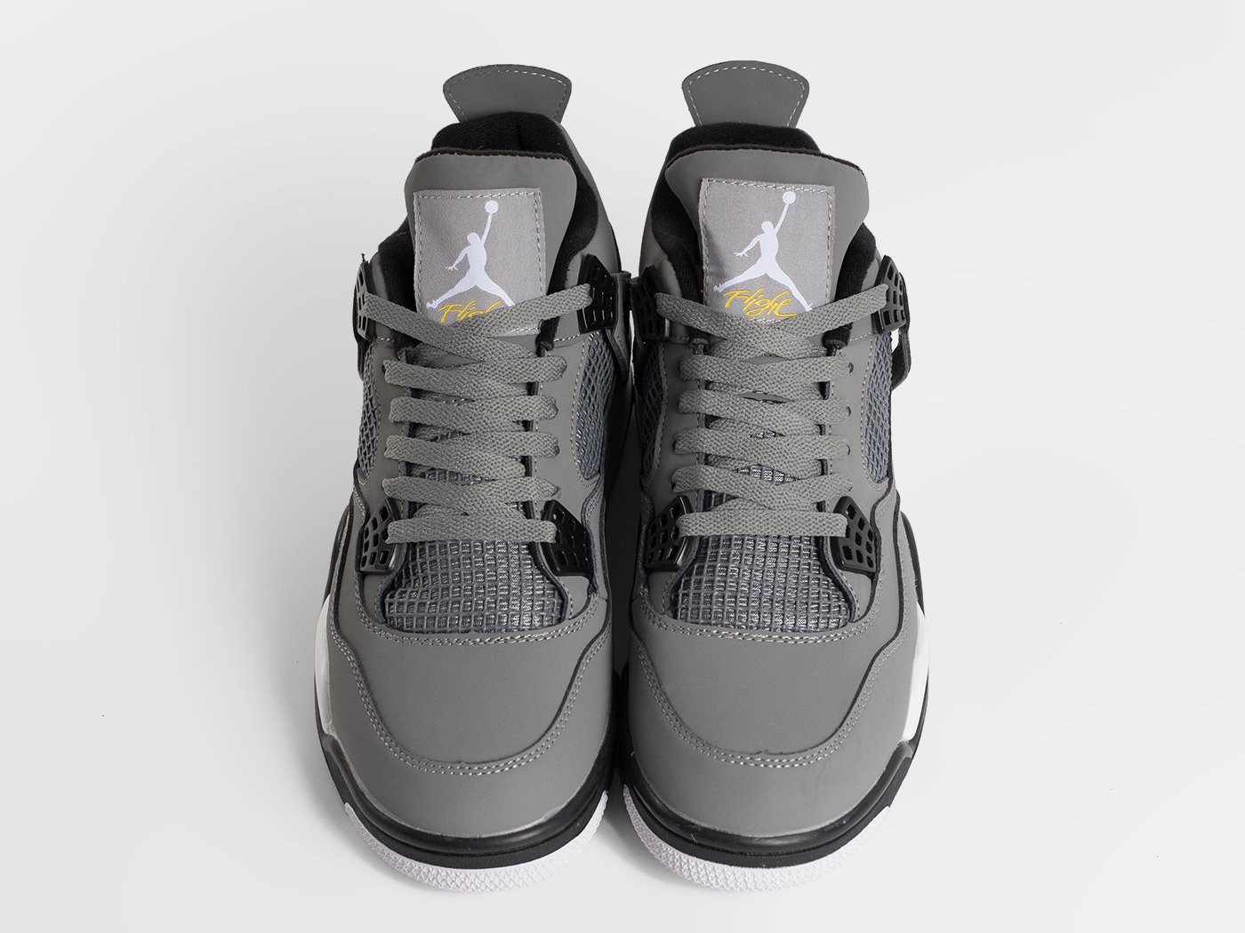 Кроссовки Nike Air Jordan 4 Retro