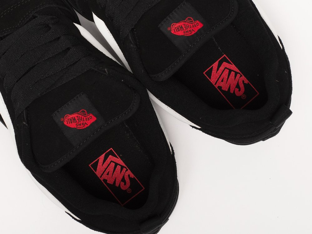 Кеды VANS Knu Skool