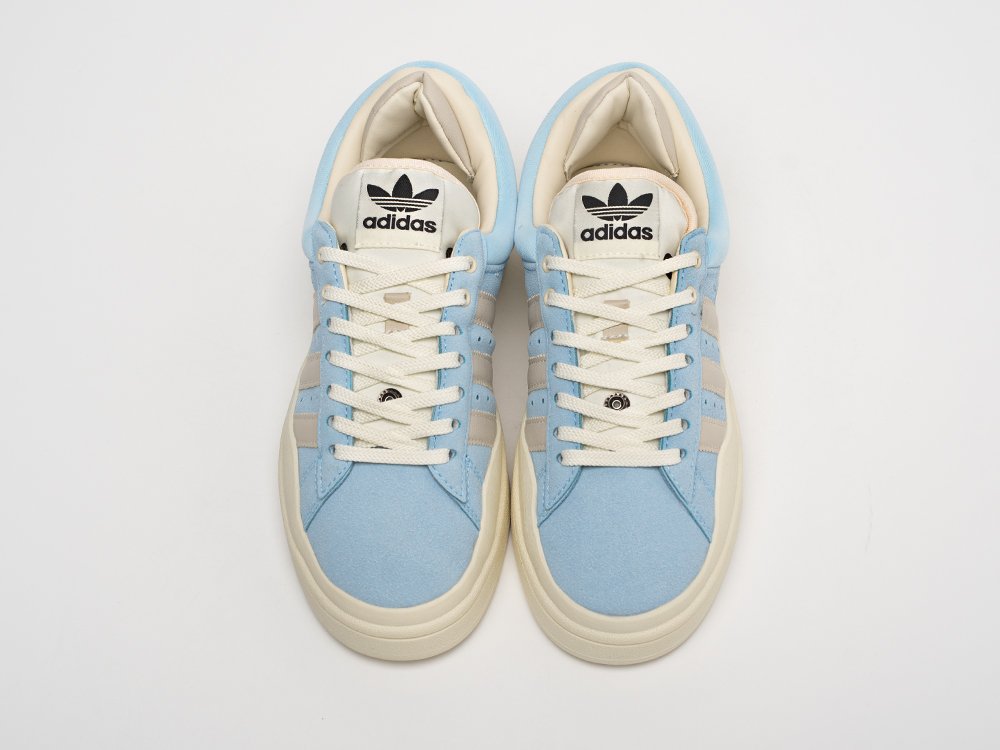 Кроссовки Bad Bunny x Adidas Campus Light