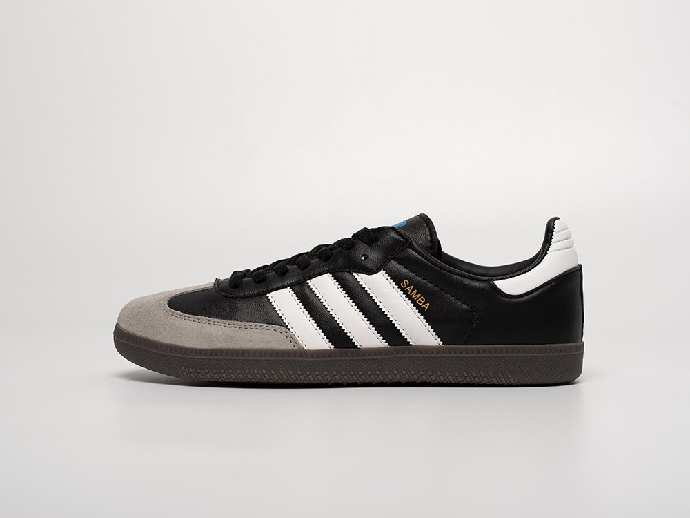 Кроссовки Adidas Samba OG