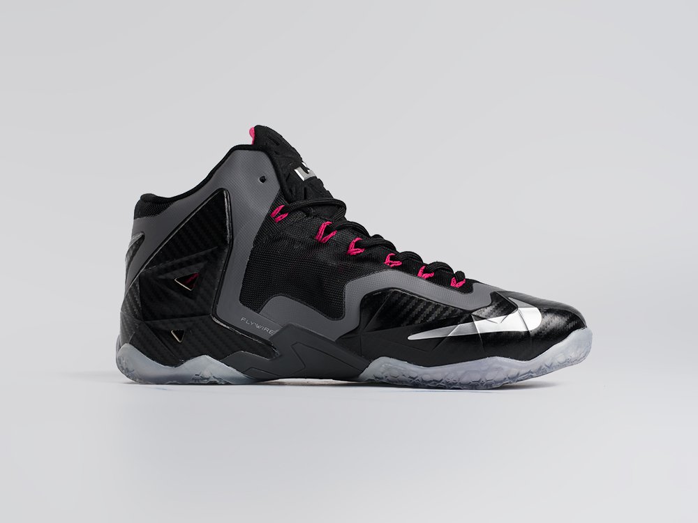 Кроссовки Nike Lebron 11