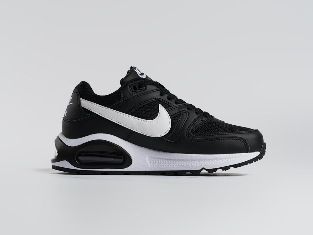 Кроссовки Nike Air Max Command Leather