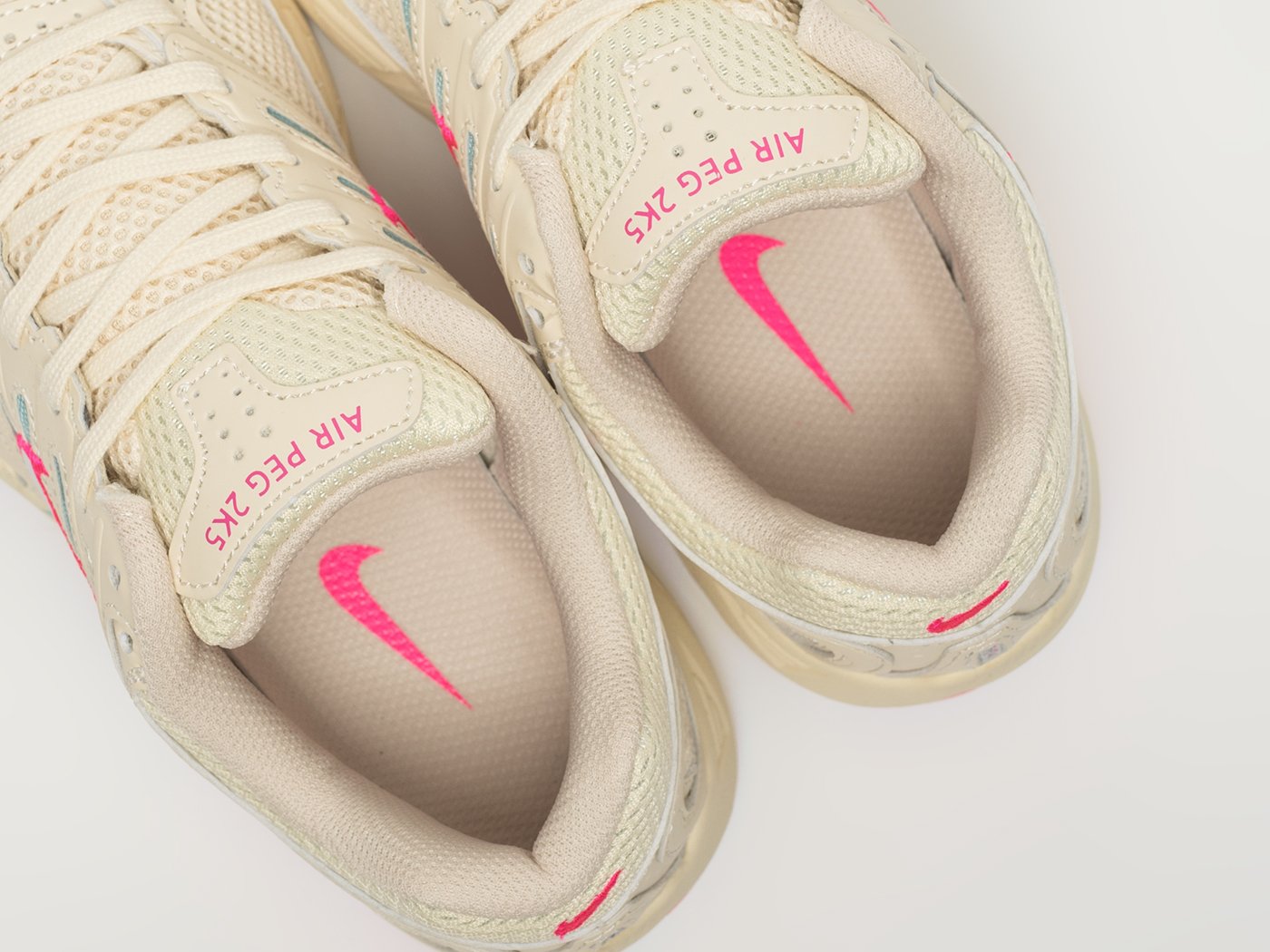 Кроссовки Nike Air Pegasus 2K5