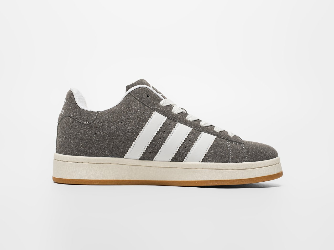 Зимние Кроссовки Adidas Campus