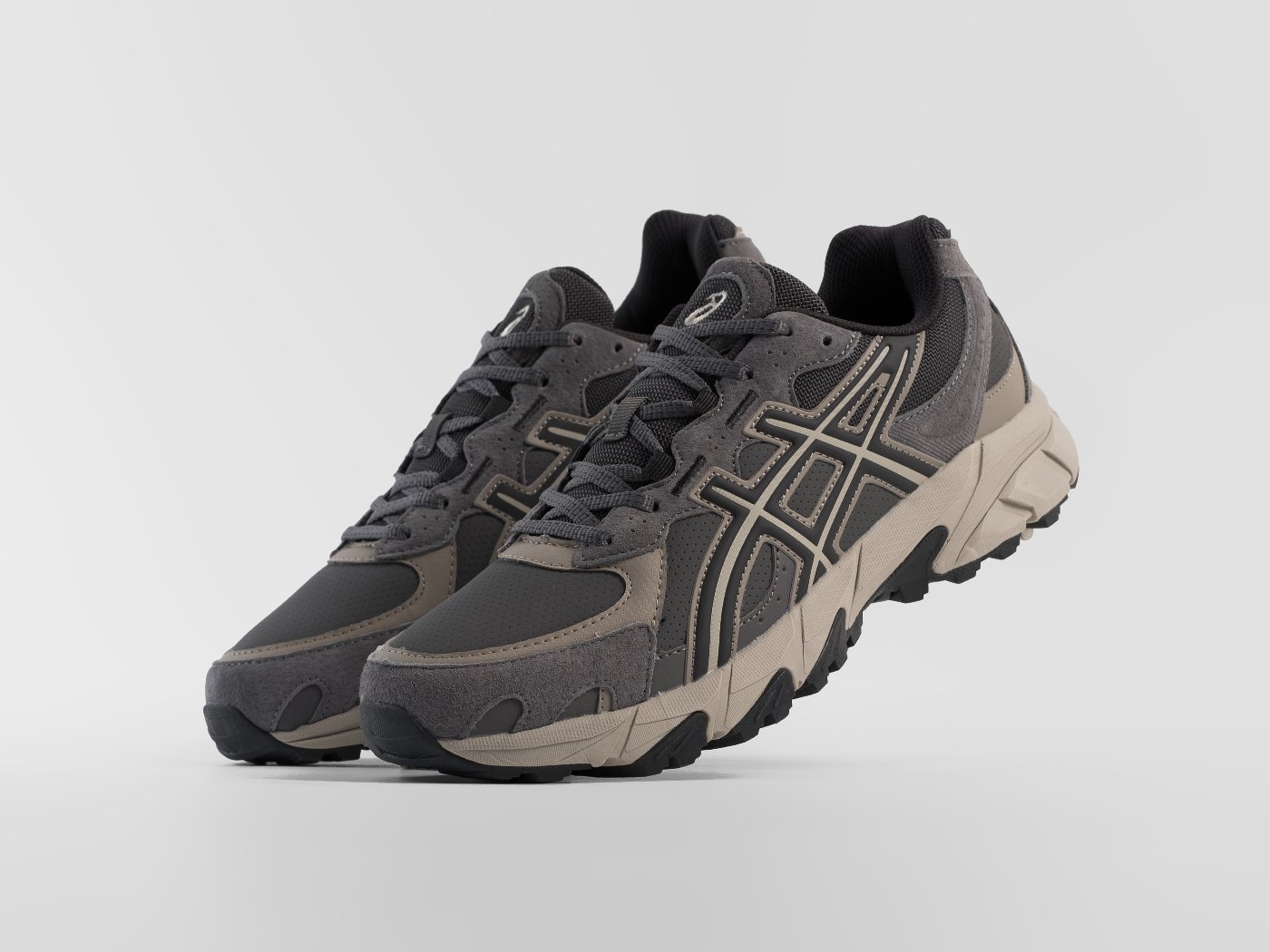 Кроссовки Asics Gel Sonoma TR62