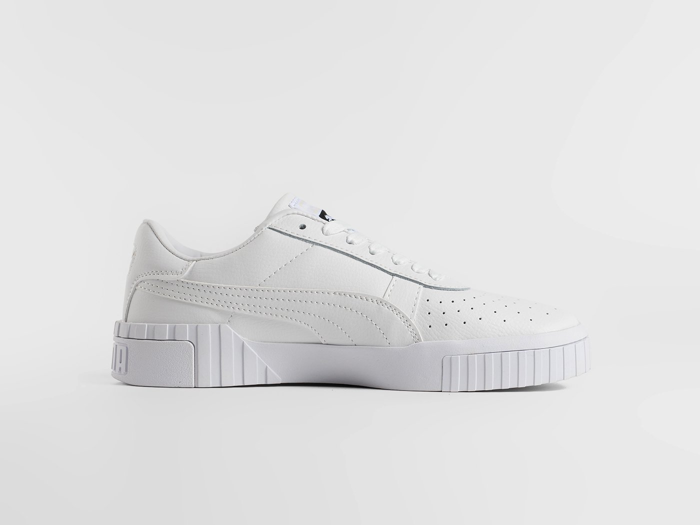 Кроссовки Puma Cali Bold