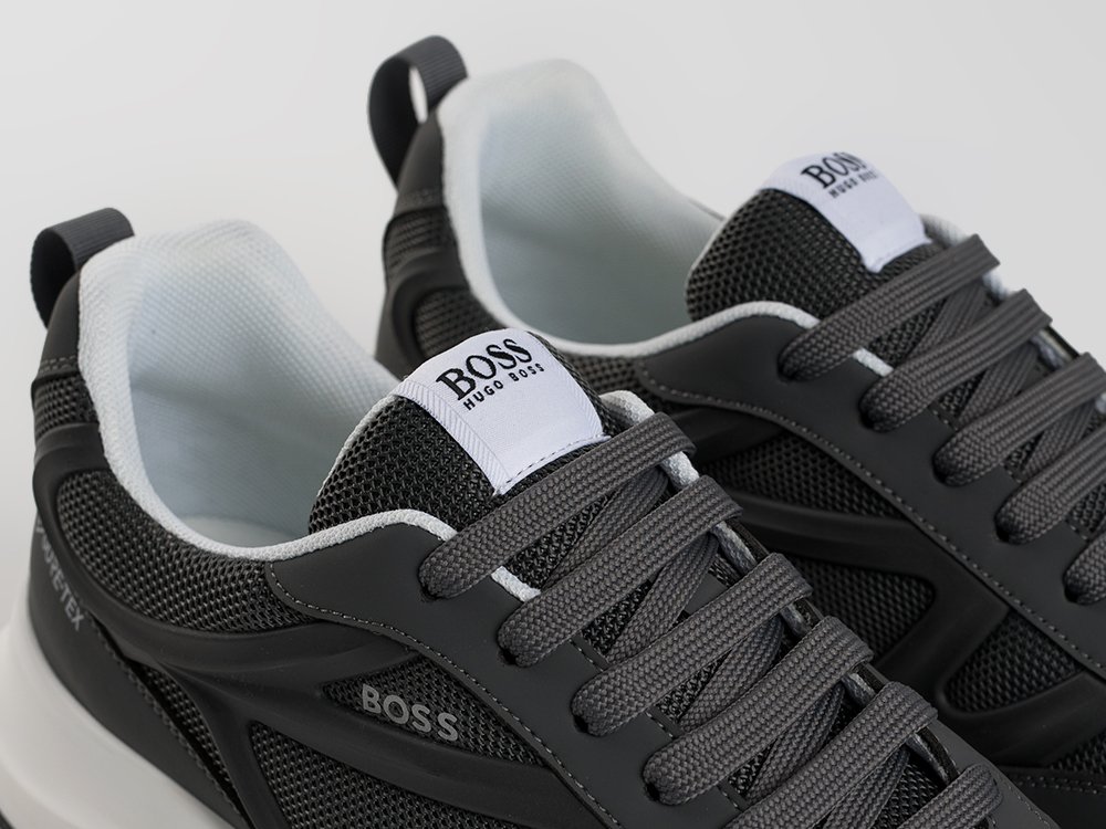 Кроссовки Hugo Boss