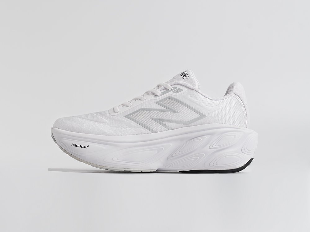 Кроссовки New Balance Fresh Foam X More Trail v5