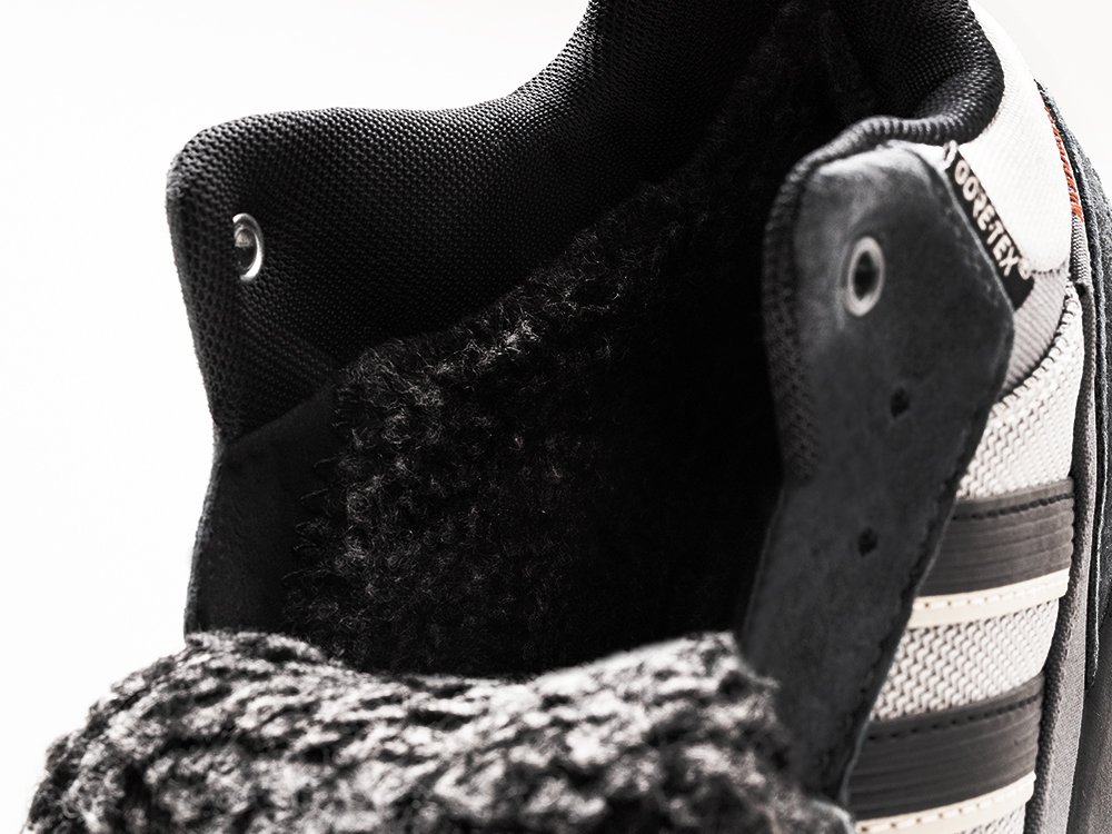 Зимние Кроссовки Adidas