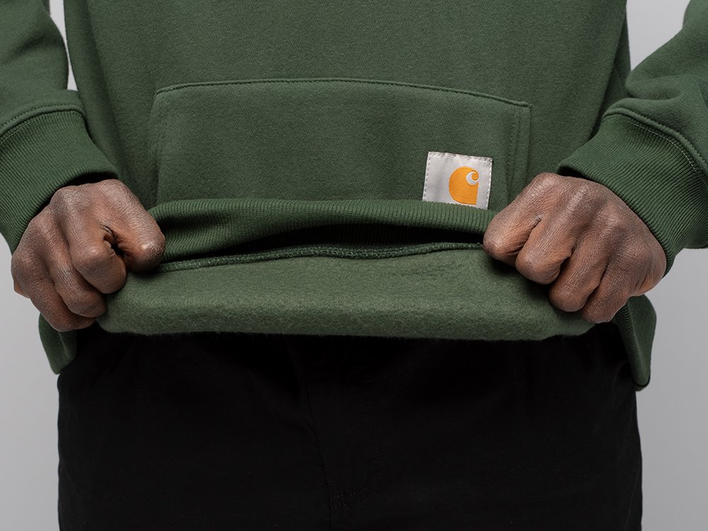 Худи CarHartt