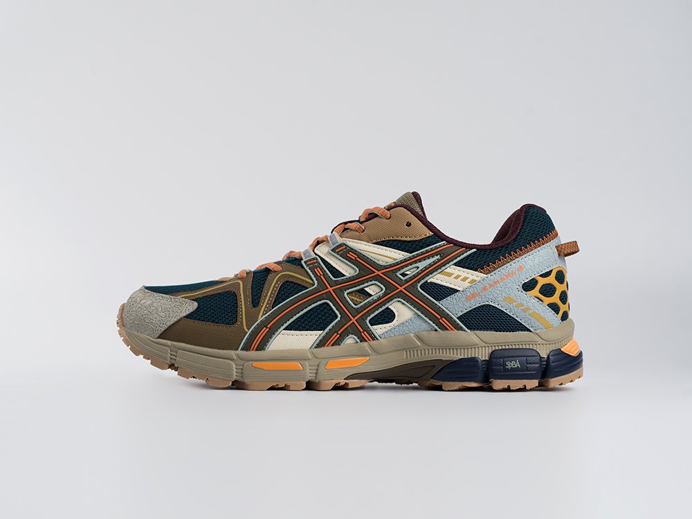 Кроссовки Asics Gel-Kahana 8