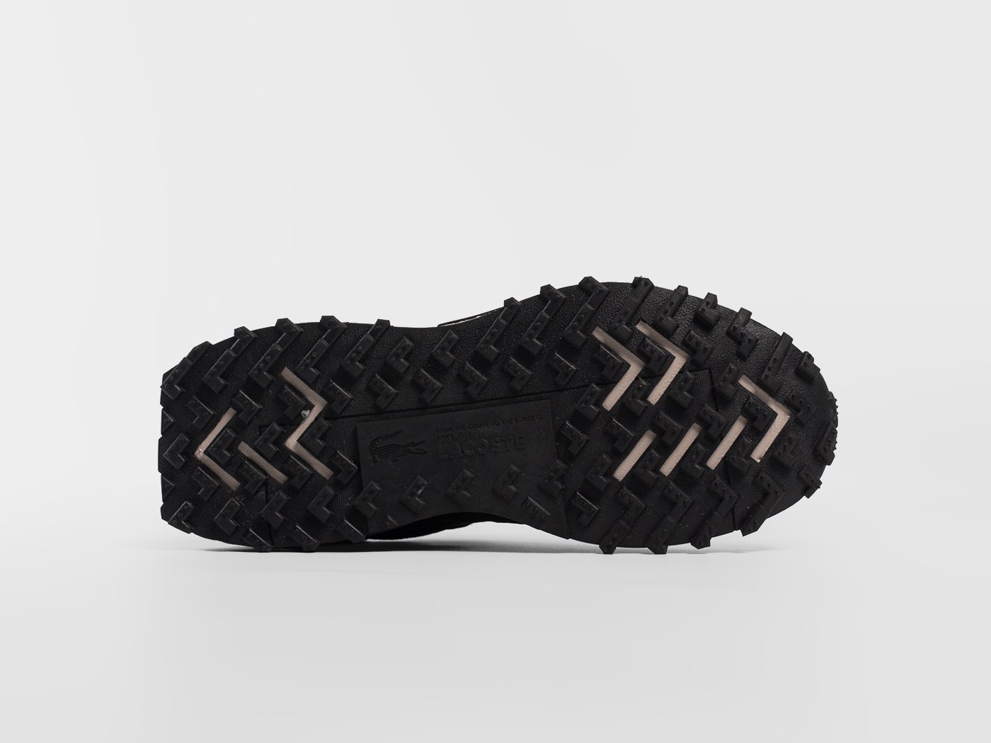 Кроссовки Lacoste ELITE ACTIVE