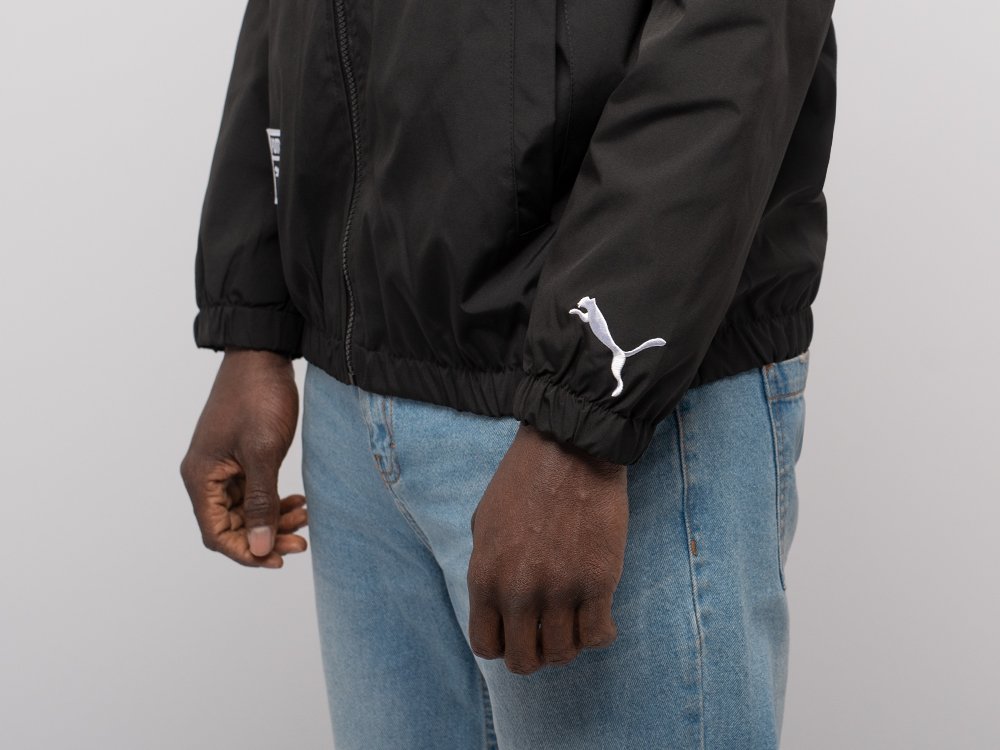 Ветровка Puma