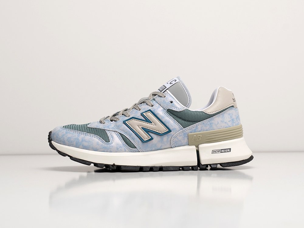 Кроссовки New Balance RC 1300 x Tokyo Design