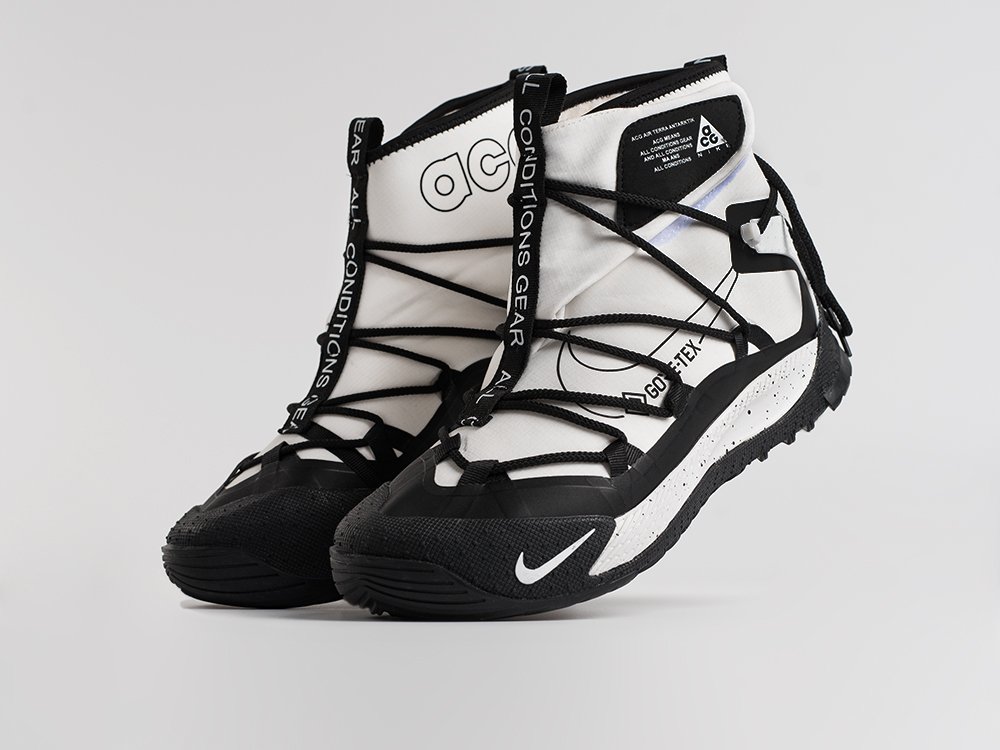 Зимние Кроссовки Nike ACG Air Terra Antarktik Зимние Кроссовки Nike ACG Air Terra Antarktik