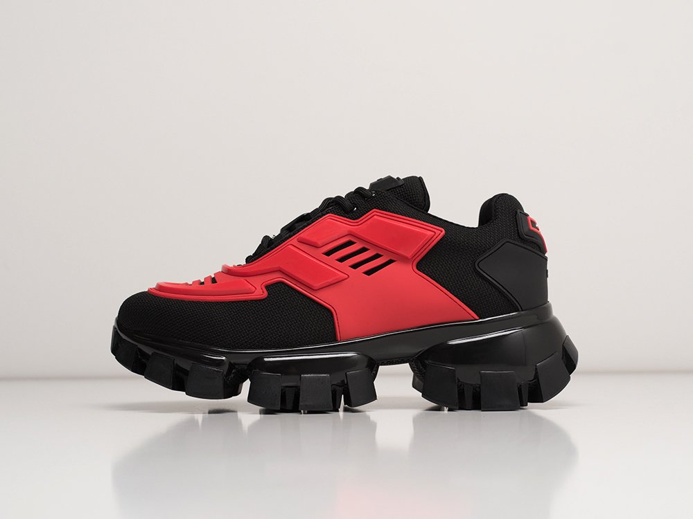 Кроссовки Prada Cloudbust Thunder