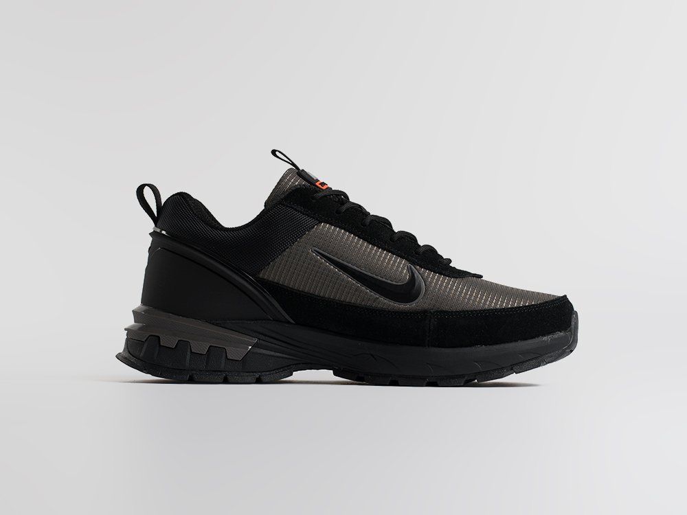 Зимние кроссовки Nike Rivah Low