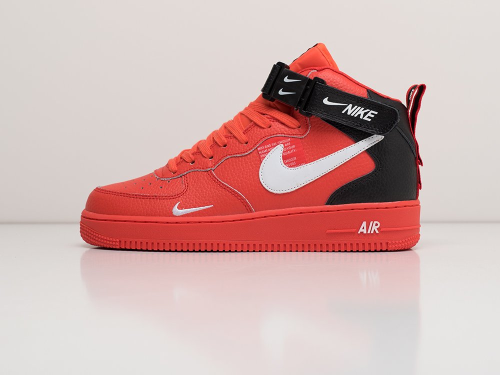 Кроссовки Nike Air Force 1 07 Mid LV8
