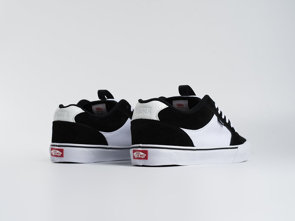 Кеды VANS Chukka Push