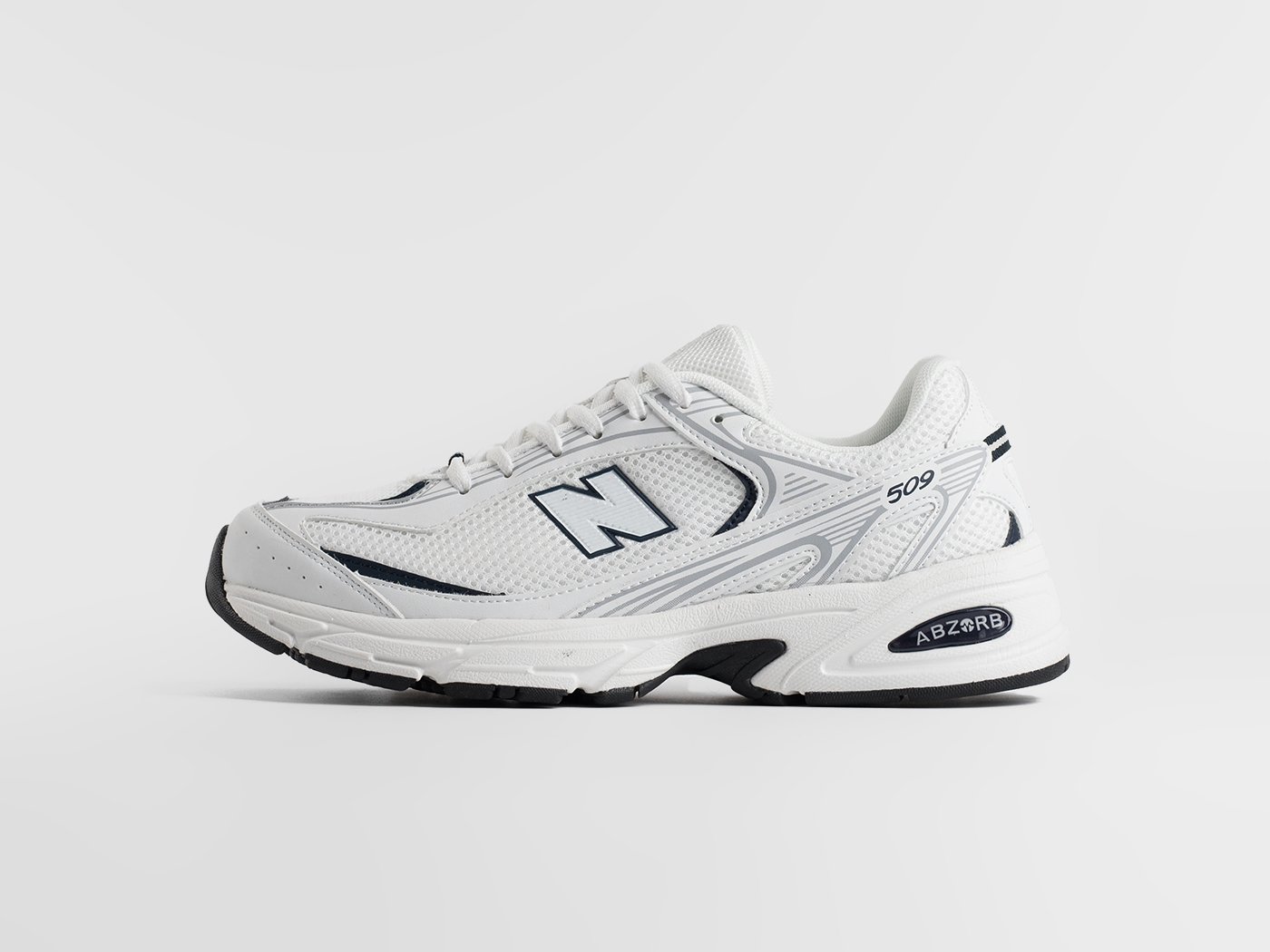 Кроссовки New Balance 509