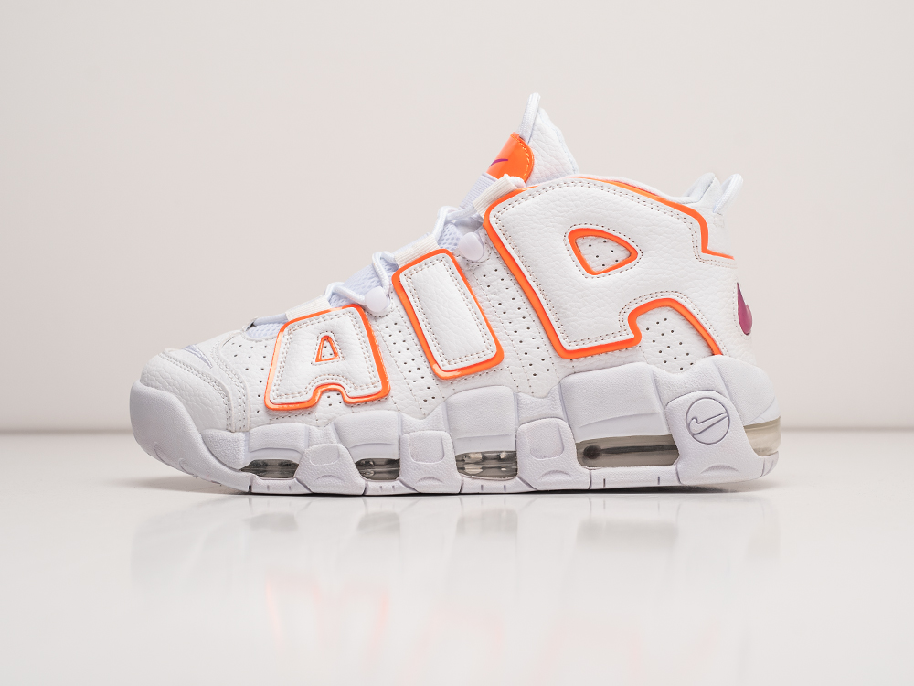 Кроссовки Nike Air More Uptempo