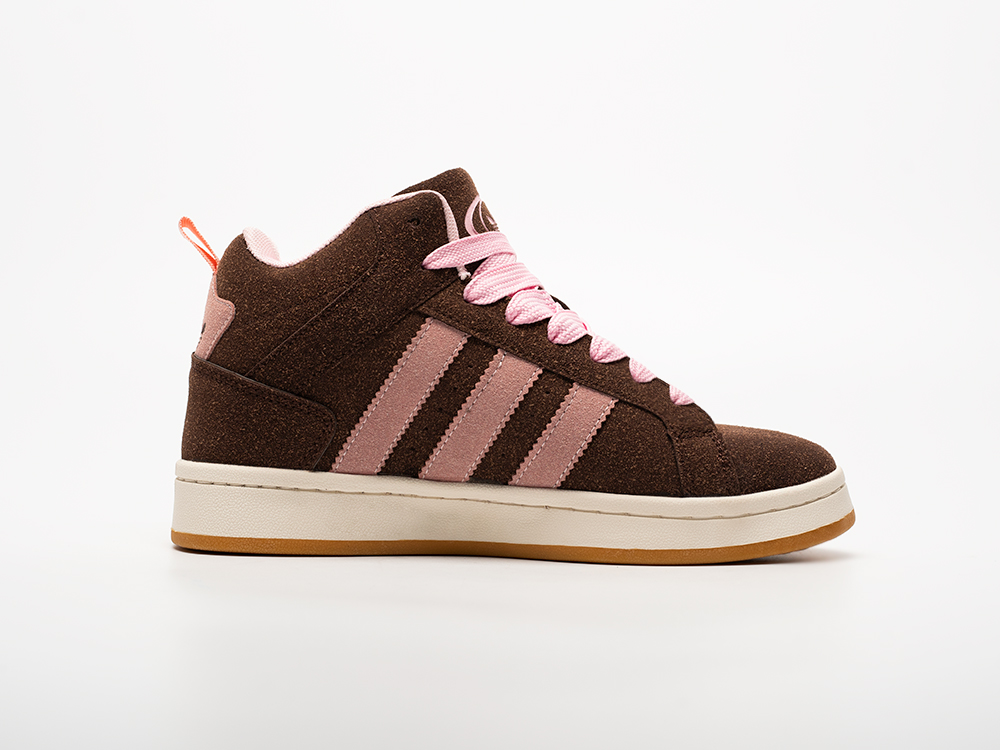Зимние Кроссовки Adidas Campus High