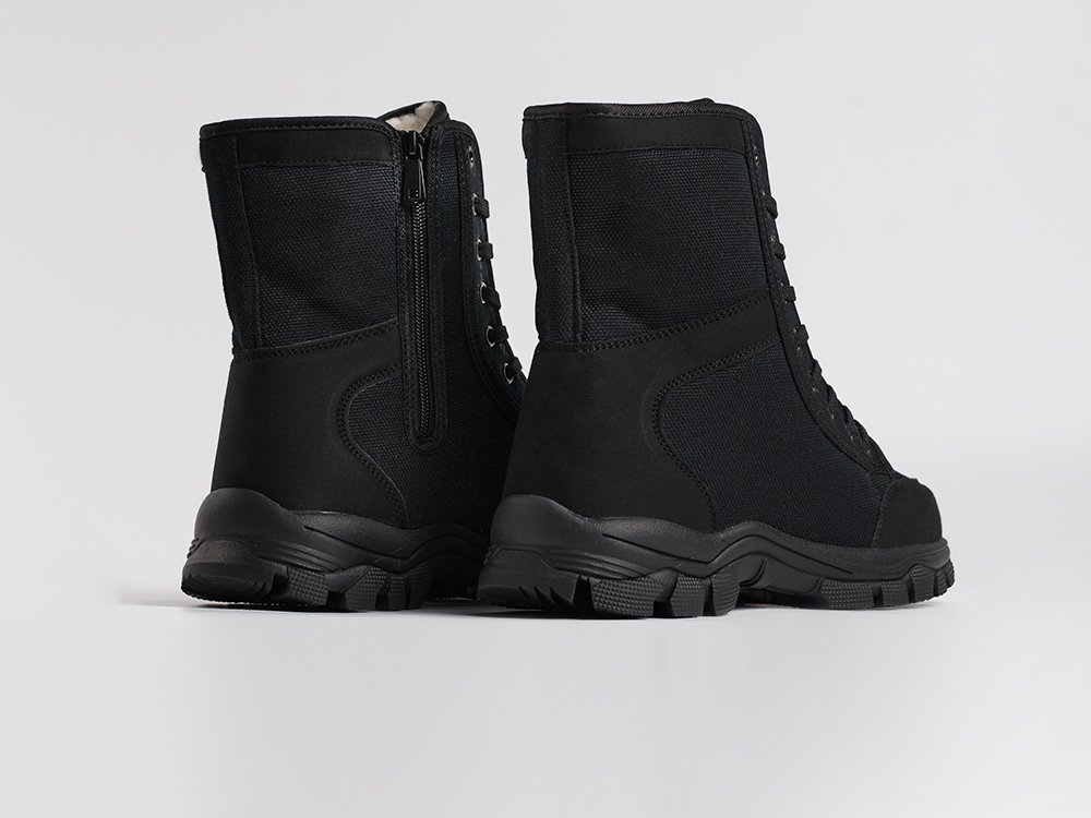 Зимние Ботинки Зимние Ботинки